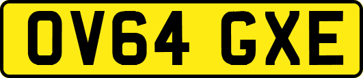 OV64GXE