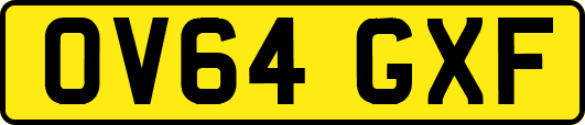 OV64GXF