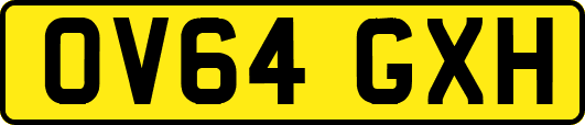 OV64GXH