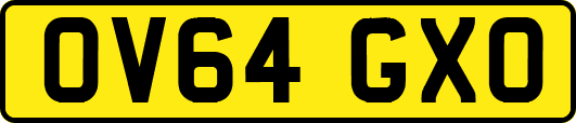OV64GXO