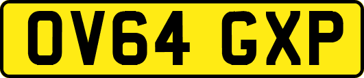 OV64GXP