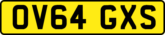 OV64GXS