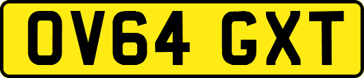 OV64GXT