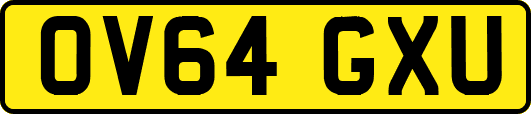OV64GXU