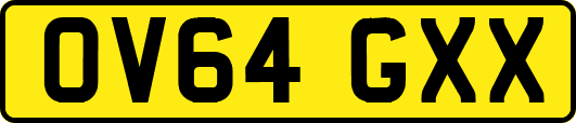 OV64GXX