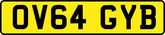 OV64GYB