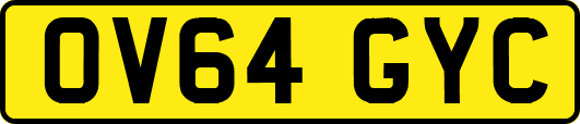 OV64GYC