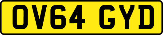 OV64GYD
