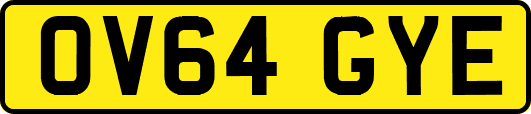 OV64GYE
