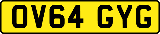 OV64GYG