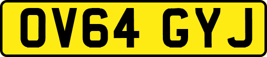 OV64GYJ