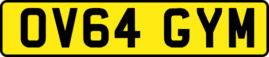 OV64GYM