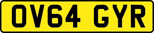 OV64GYR