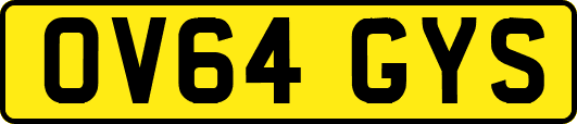 OV64GYS