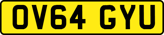 OV64GYU
