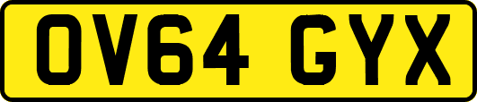 OV64GYX