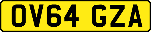 OV64GZA