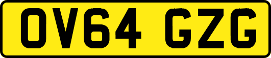 OV64GZG