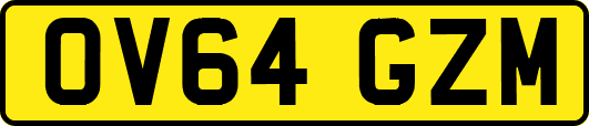 OV64GZM