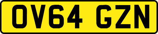 OV64GZN