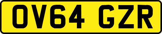 OV64GZR