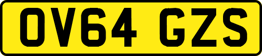 OV64GZS