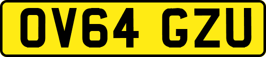 OV64GZU