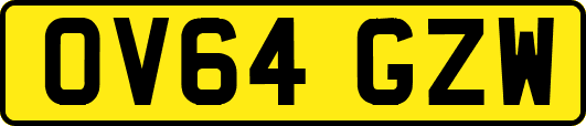 OV64GZW