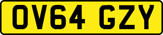 OV64GZY