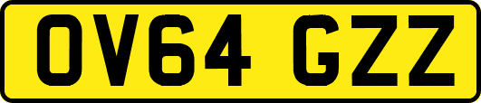 OV64GZZ