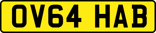 OV64HAB