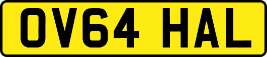 OV64HAL