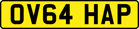 OV64HAP