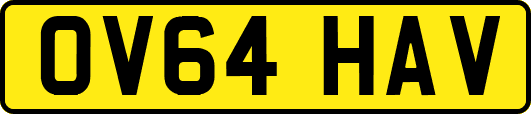 OV64HAV