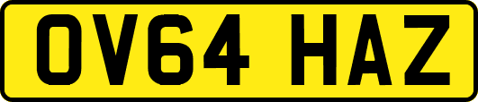 OV64HAZ