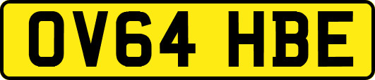 OV64HBE