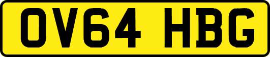 OV64HBG
