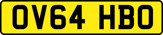 OV64HBO