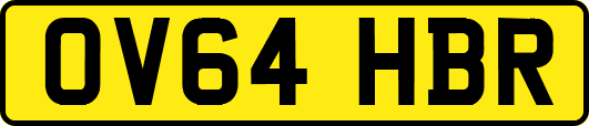 OV64HBR