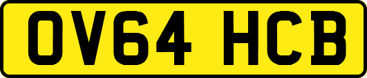 OV64HCB