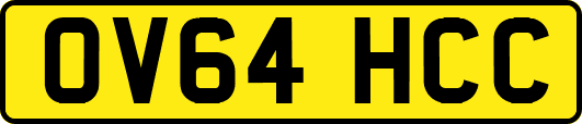 OV64HCC
