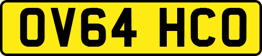 OV64HCO