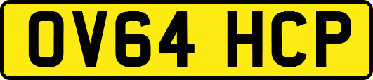 OV64HCP