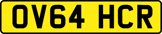 OV64HCR