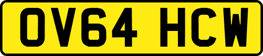 OV64HCW