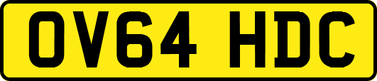 OV64HDC