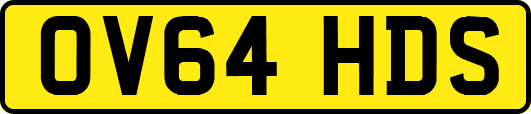 OV64HDS