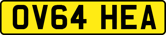 OV64HEA