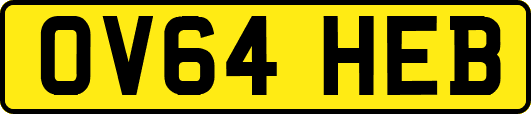 OV64HEB