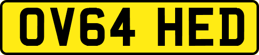 OV64HED